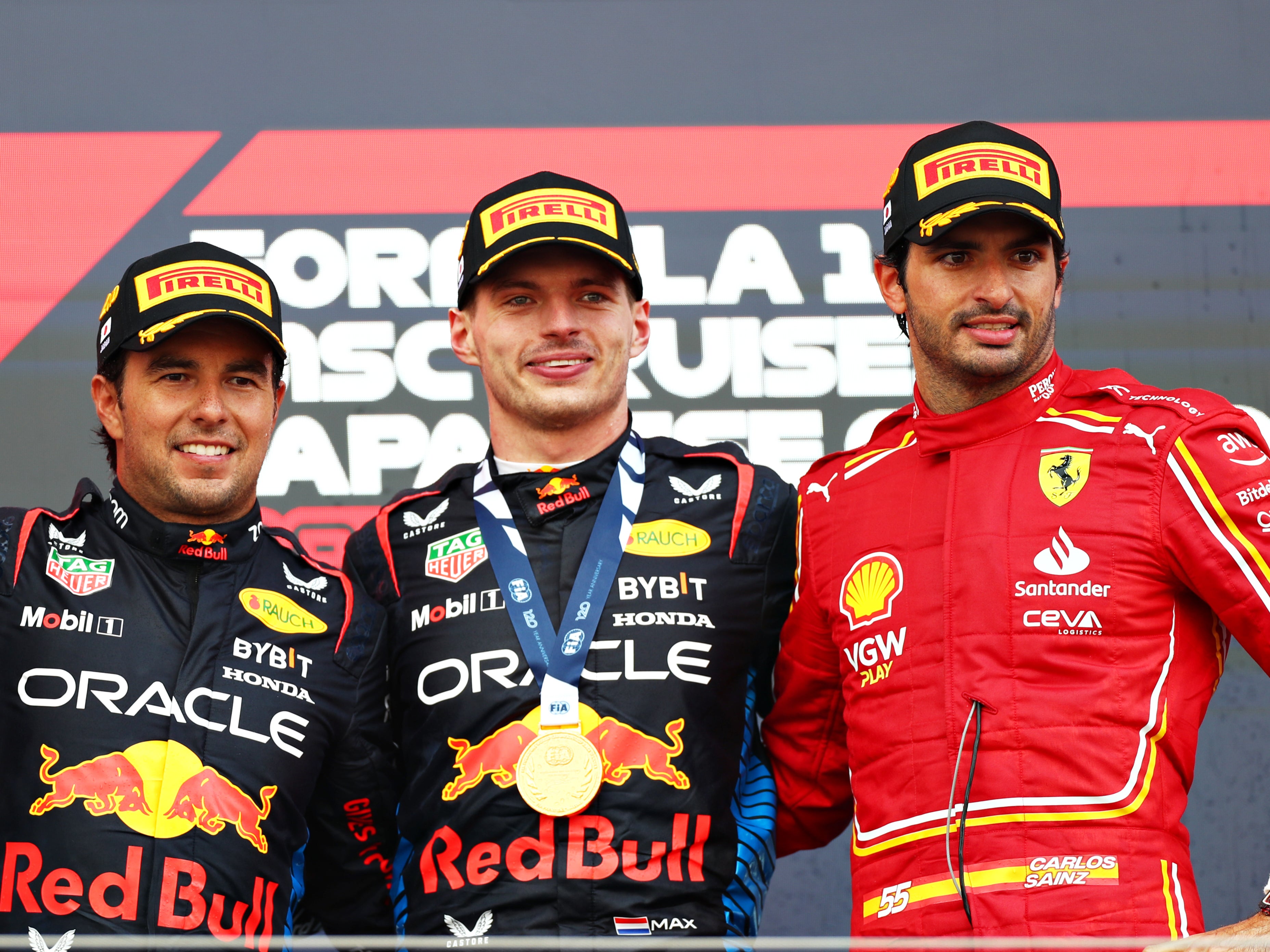 Red Bull Lands Huge Win with Ferrari Veteran Signing 2 Gino Rosato joins Red Bull Racing as freelance consultant