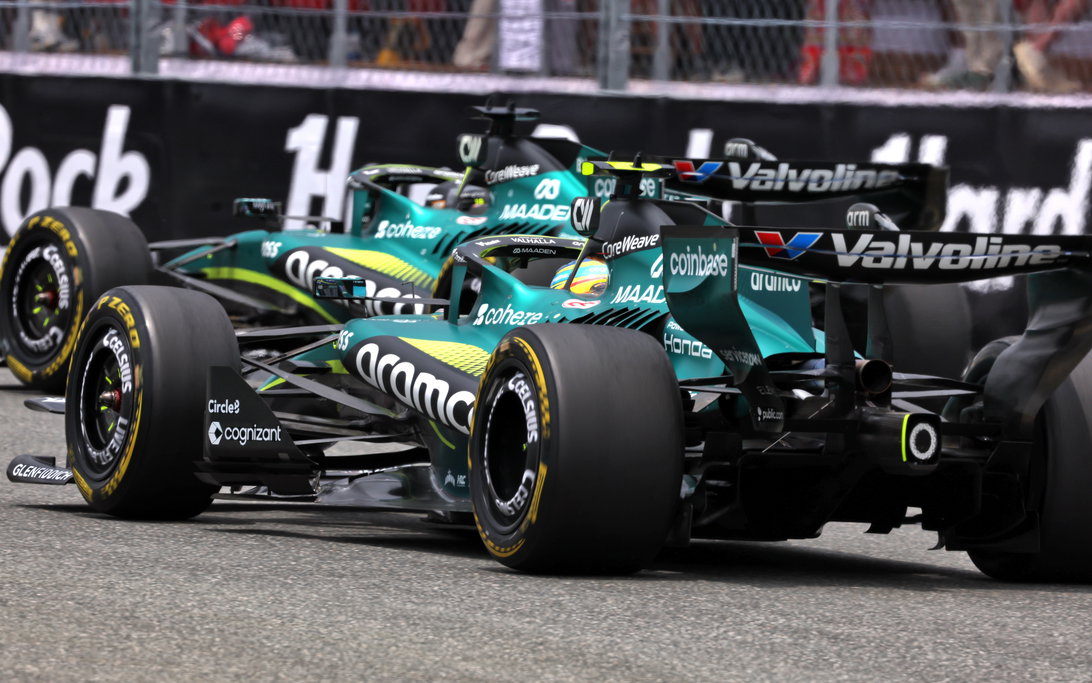 Fernando Alonso Furious Over Losing Nearly a Decade in F1 Career 2 Fernando Alonso addresses media ahead of the Canadian Grand Prix