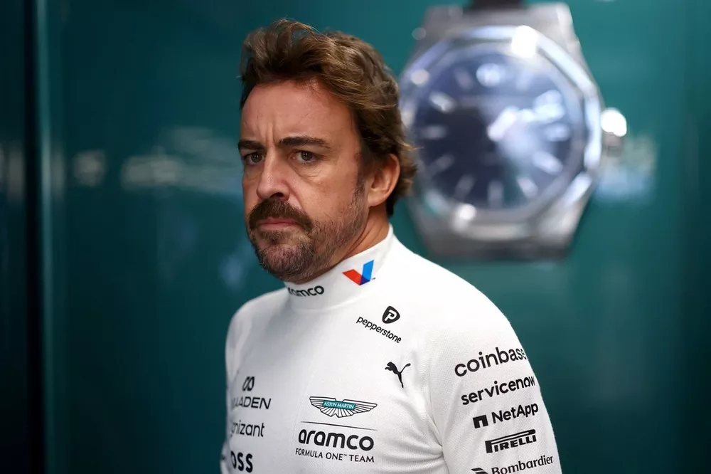 What Aston Martin Will Change After Alonso’s Shocking Canada Exit 2 Fernando Alonso and Aston Martin during the Canadian Grand Prix