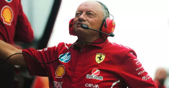 Fred Vasseur Issues Stark Warning on Ferrari Driver Fallout Management 2 Ferrari’s leadership faces potential Hamilton–Leclerc rivalry amid 2026 ambitions