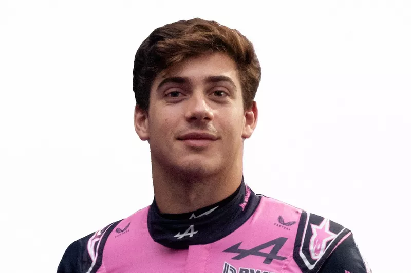 Franco Colapinto Gains Momentum with Key Decision for Alpine Success 3 Colapinto celebrates Alpine points finish in Miami