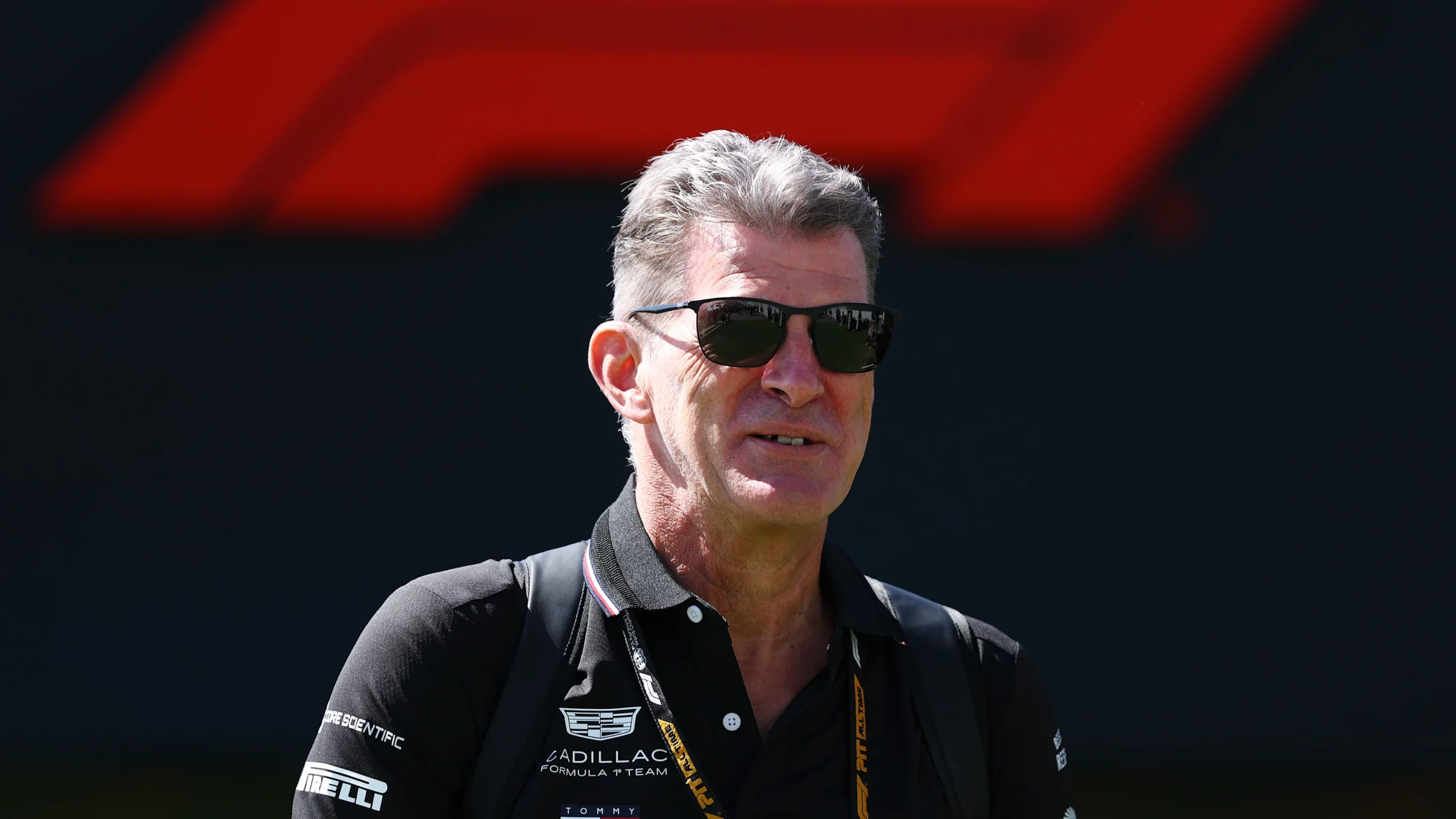 Lowdon Celebrates Major Milestone for Cadillac at Canadian GP 1 graeme lowdon hails real progress for cadillac after battles scaled Lowdon Celebrates Major Milestone for Cadillac at Canadian GP