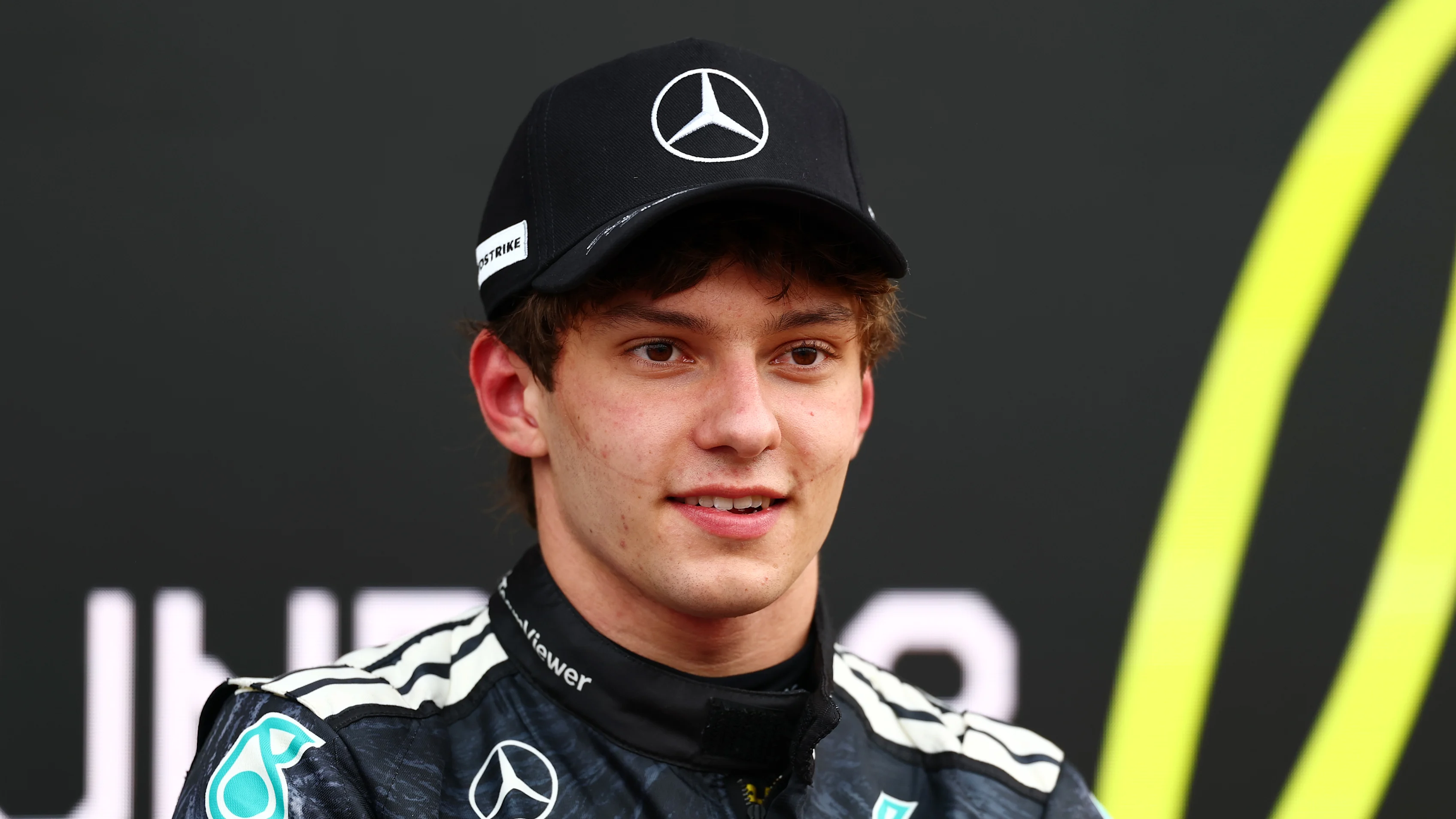 Antonelli Pledges to Keep Levelling Up in Upcoming Title Fight 2 Kimi Antonelli during a dominant run in the 2026 Formula 1 season