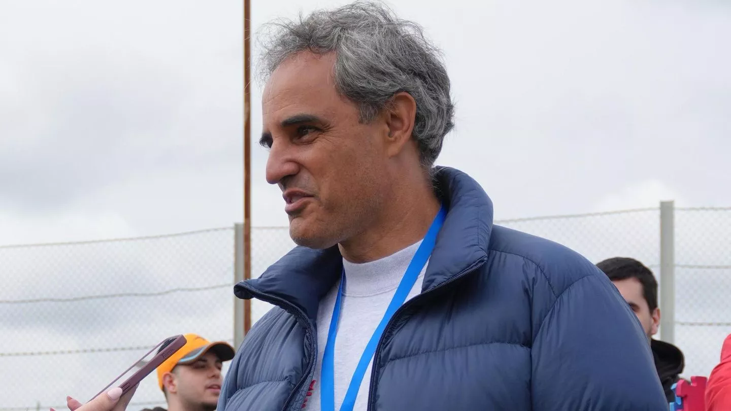 Pepe Martí Reveals Shocking Formula E Journey: ‘It’s Unbelievable’ 3 Formula E paddock and track action at the Berlin E-Prix