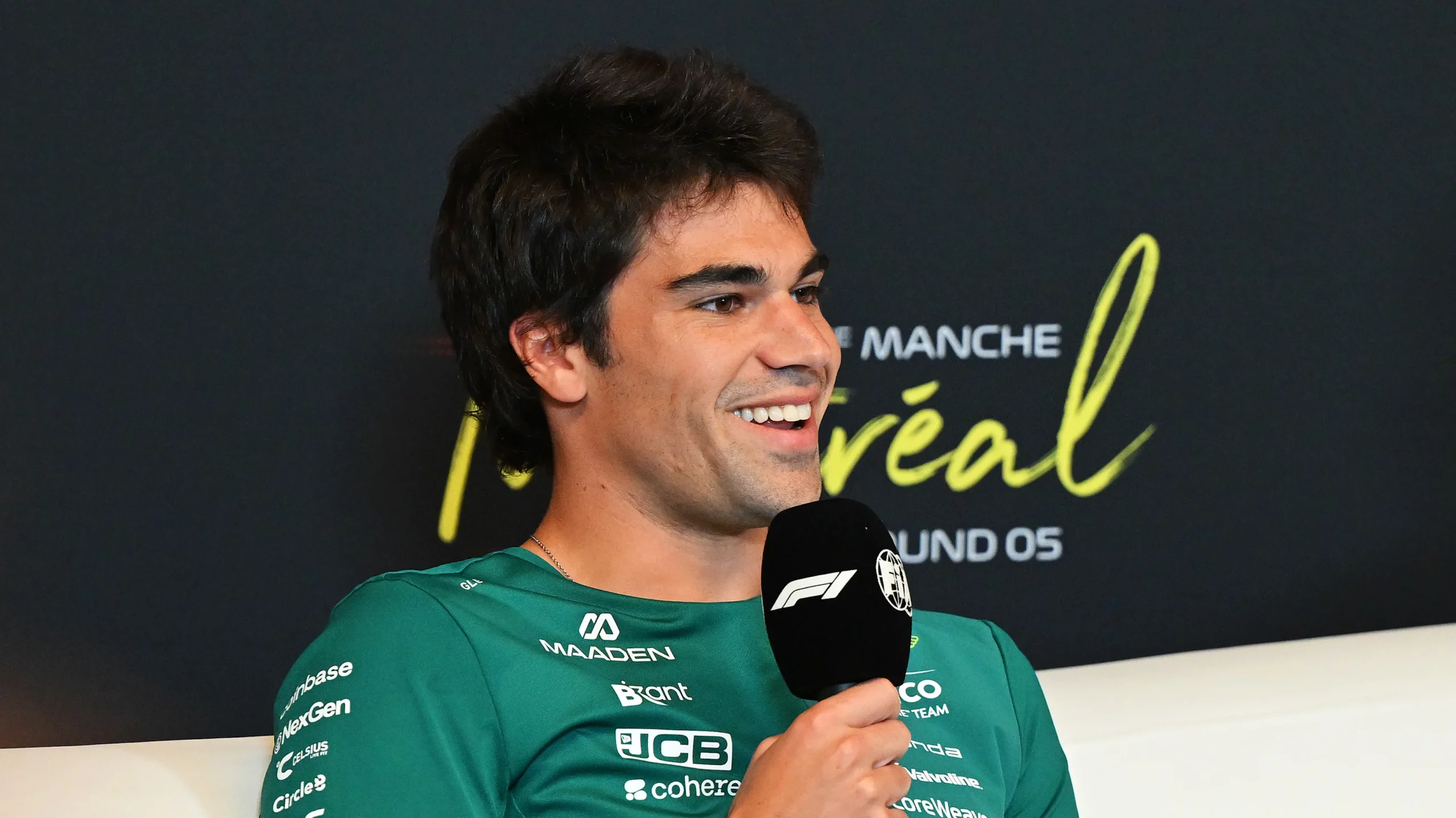 Stroll Reveals Aston Martin’s Key Focus Before Home Grand Prix 1 lance stroll explains aston martins focus ahead of his home race scaled Stroll Reveals Aston Martin’s Key Focus Before Home Grand Prix