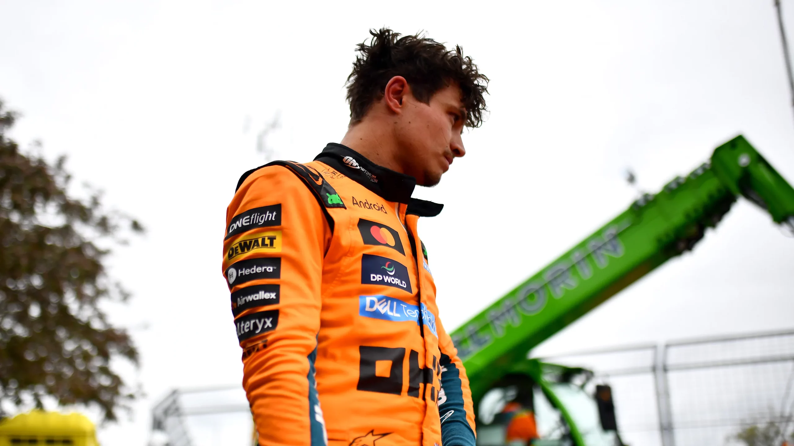 Norris Reveals Canada Retirement Finally Put Fans Out of Their Misery 1 lando norris admits canada retirement put us out our misery as scaled Norris Reveals Canada Retirement Finally Put Fans Out of Their Misery