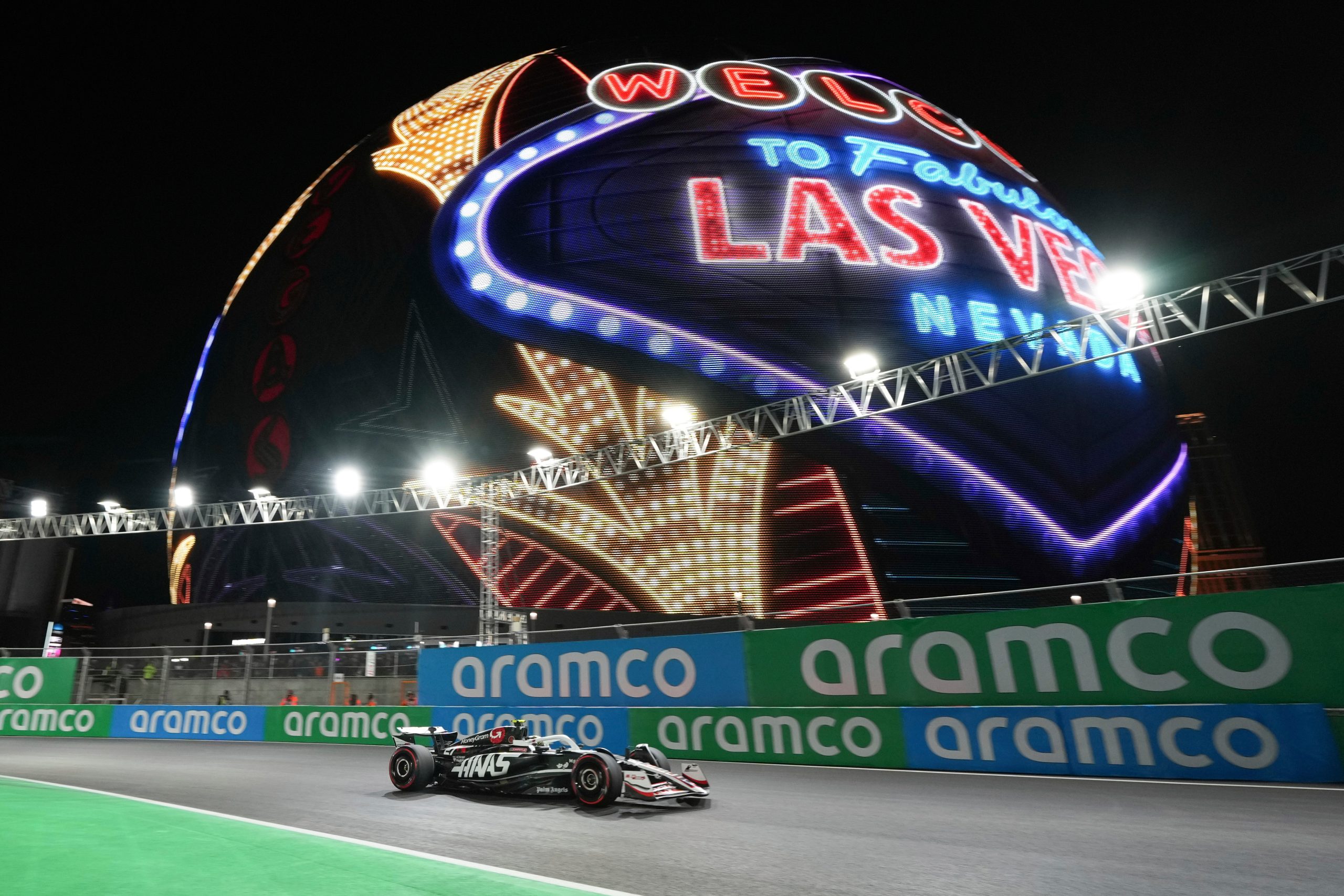 Las Vegas Grand Prix Surpasses Major Milestone Toward F1 Contract Renewal 1 las vegas near agreement for formula one contract Las Vegas Grand Prix Surpasses Major Milestone Toward F1 Contract Renewal
