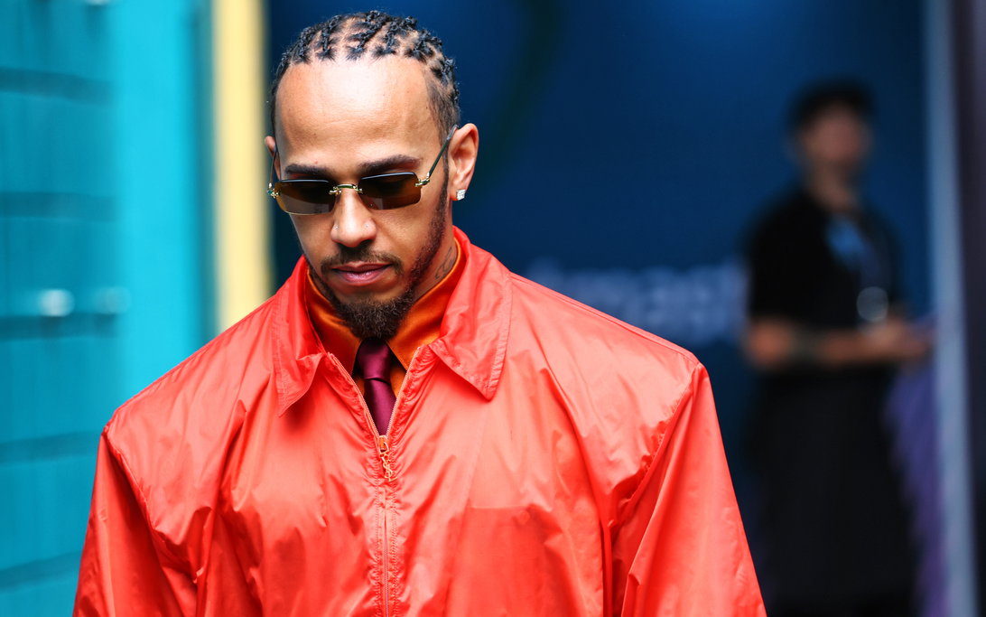 Lewis Hamilton Charity Unveils Exciting Motorsports Event Partnership 1 lewis hamilton charity reveals major motorsport event partnership Lewis Hamilton Charity Unveils Exciting Motorsports Event Partnership