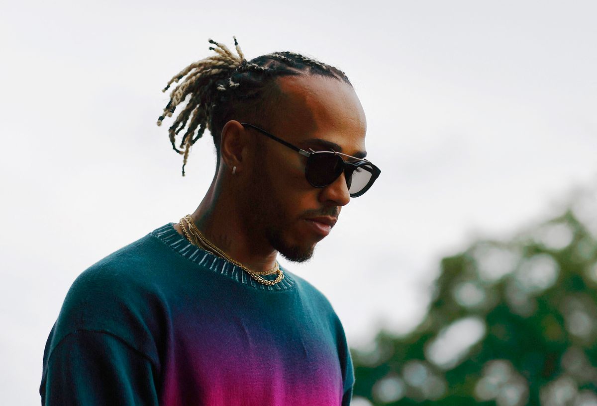 Lewis Hamilton’s F1 Retirement Hinges on One Crucial Factor 3 Hamilton weighs Ferrari’s trajectory against his championship ambitions