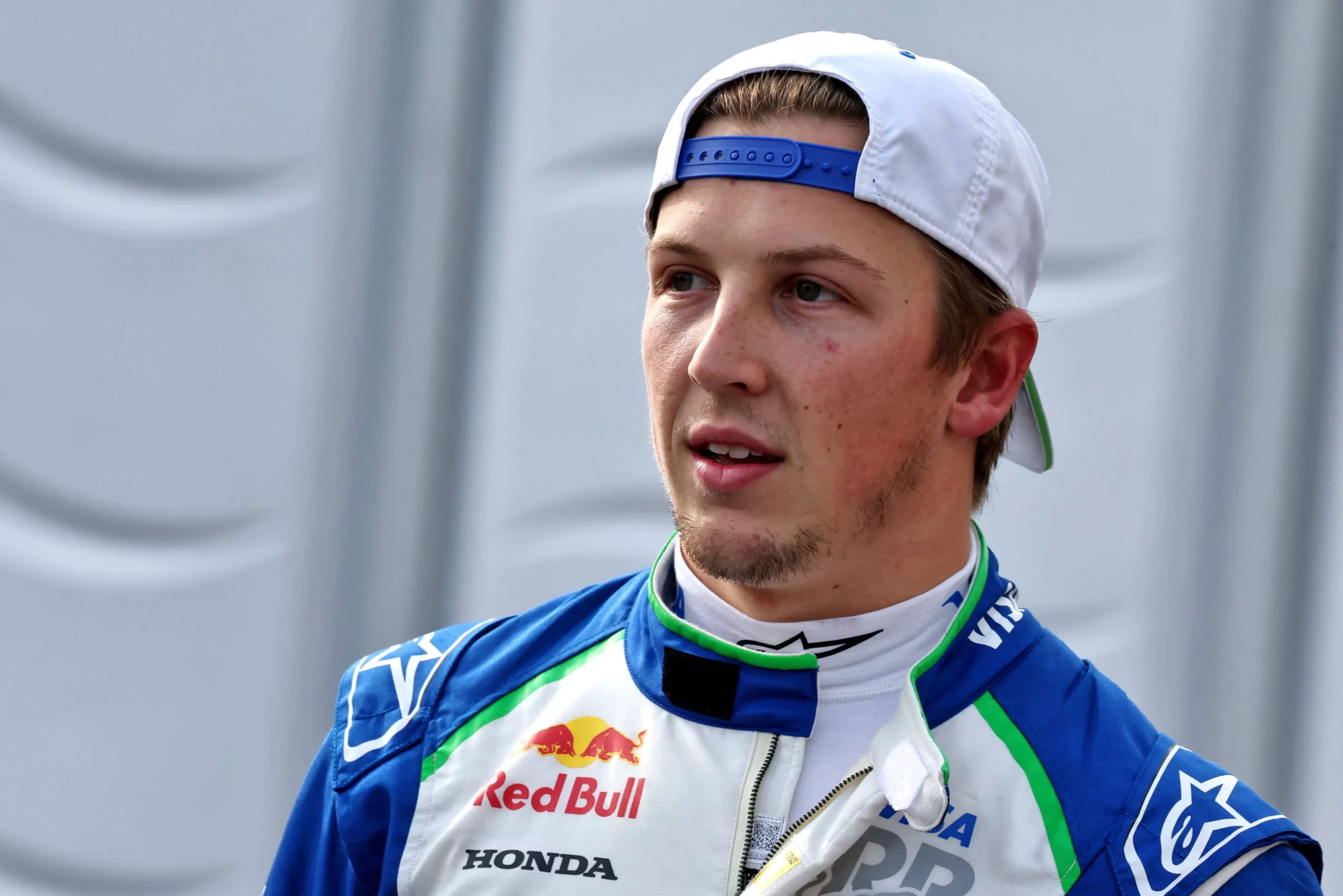 Liam Lawson Reacts Strongly to Upcoming F1 Rule Changes 1 liam lawson explains key concern drivers face with new 2026 f1 scaled Liam Lawson Reacts Strongly to Upcoming F1 Rule Changes