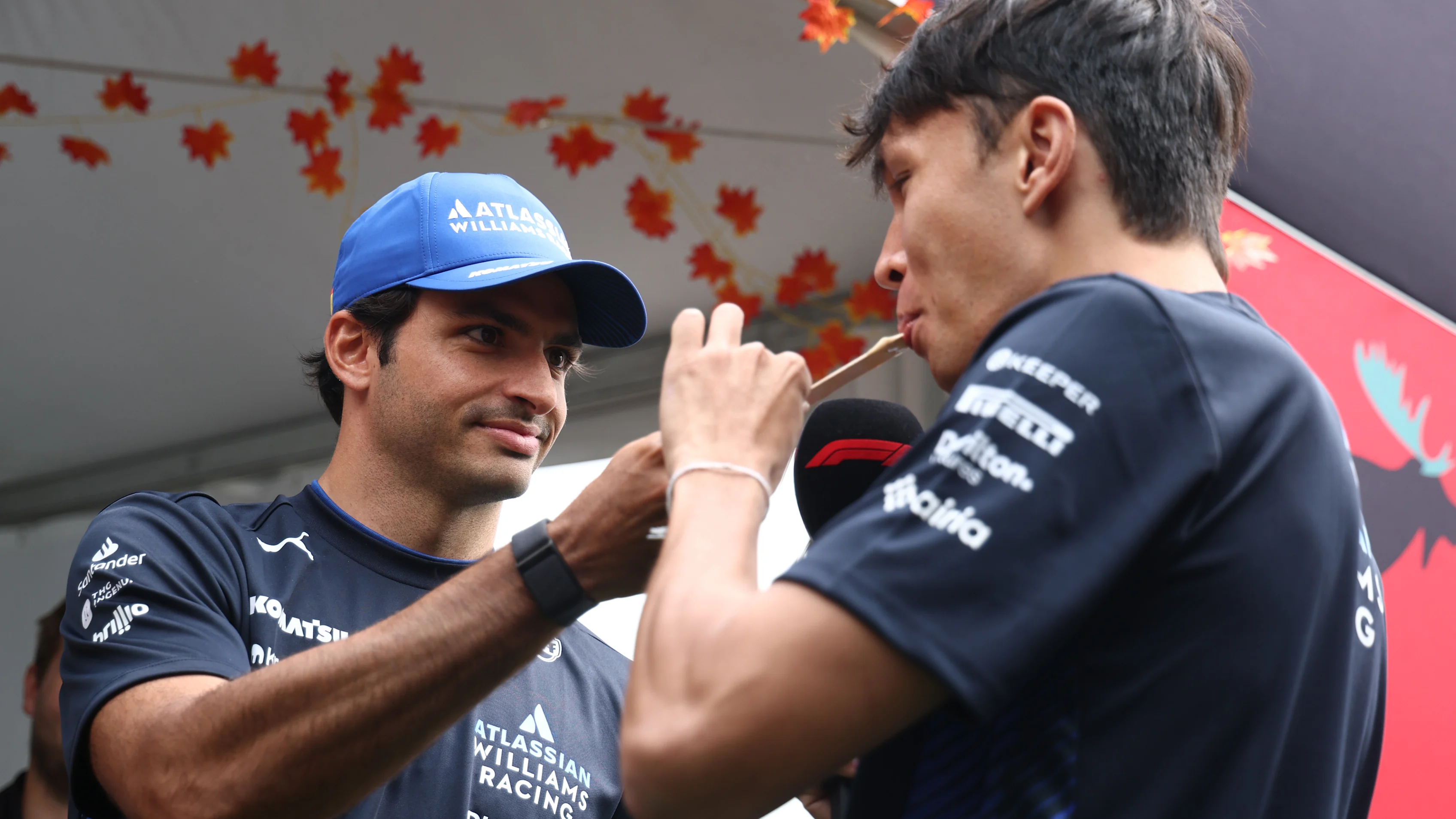 Live Updates: Track Every Exciting Moment Before Canada Event 2 Build-up to the Canadian Grand Prix at Circuit Gilles Villeneuve