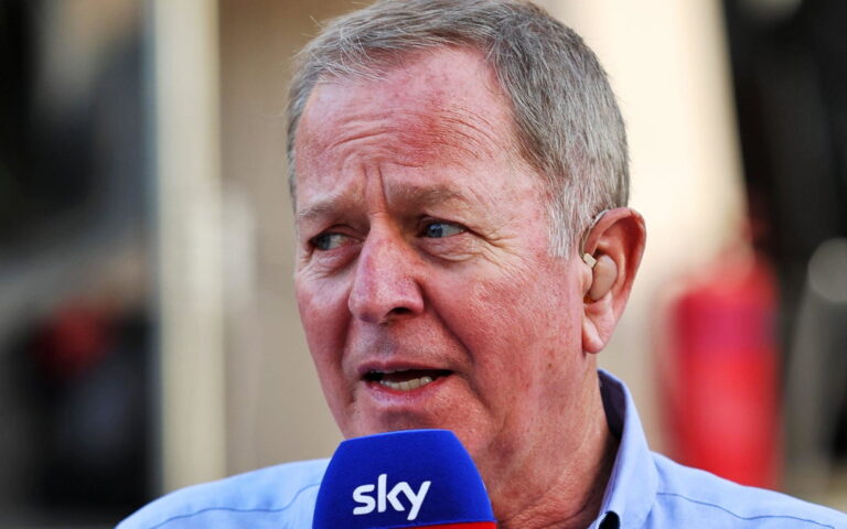 Martin Brundle’s Surprising ‘Toast and Butter’ Take on F1 Rule Changes 5 martin brundle drops bizarre toast and butter analogy to Martin Brundle’s Surprising ‘Toast and Butter’ Take on F1 Rule Changes