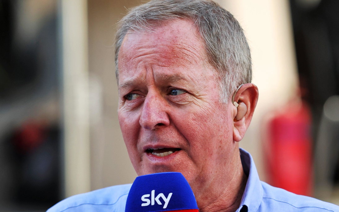 Martin Brundle’s Surprising ‘Toast and Butter’ Take on F1 Rule Changes 1 martin brundle drops bizarre toast and butter analogy to Martin Brundle’s Surprising ‘Toast and Butter’ Take on F1 Rule Changes
