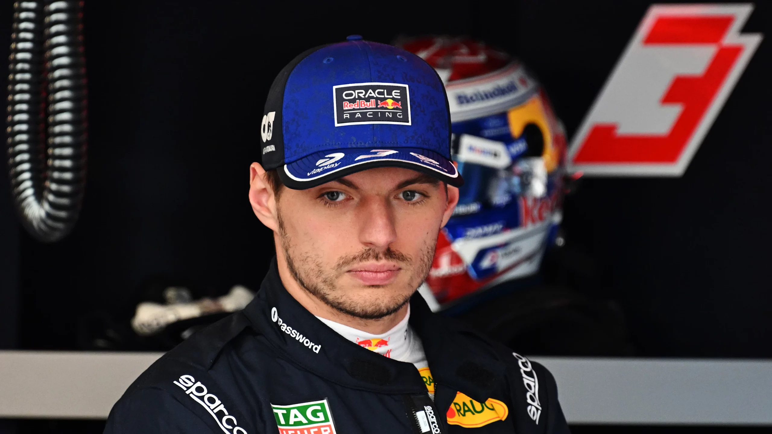 Verstappen Admits ‘We Can’t Get Worse’ After Sprint Race P7 Finish 1 max verstappen accepts we cant make it worse after tough canada scaled Verstappen Admits ‘We Can’t Get Worse’ After Sprint Race P7 Finish