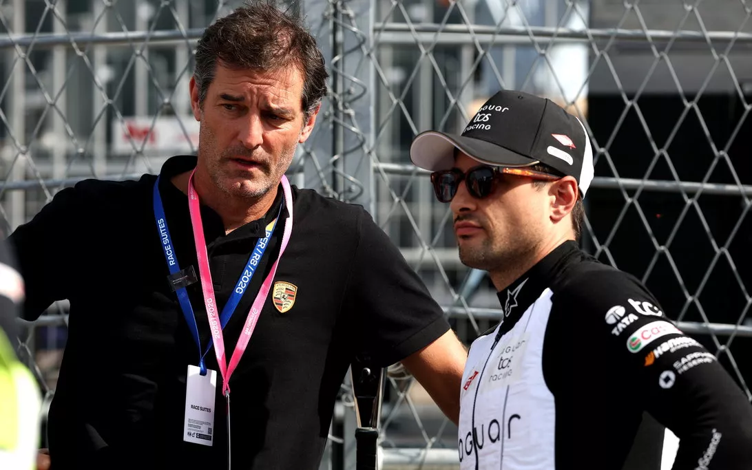 Mitch Evans Eyes Monaco Leap as Formula E Mystery Persists 2 Mitch Evans in Jaguar Formula E machinery aiming to solve qualifying issues in Monaco