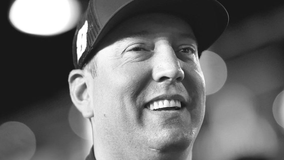 NASCAR Champion Kyle Busch Passes Away After Sudden Illness 2 Kyle Busch pictured as news breaks of his death at 41 following a sudden illness