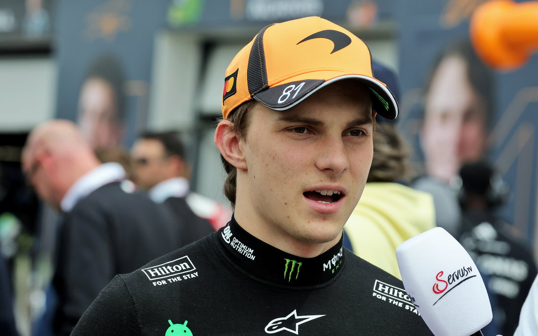 Oscar Piastri Highlights Two Major Issues as Heavy Rain Hits Canadian GP 1 oscar piastri reveals two big problems as rain set to lash Oscar Piastri Highlights Two Major Issues as Heavy Rain Hits Canadian GP