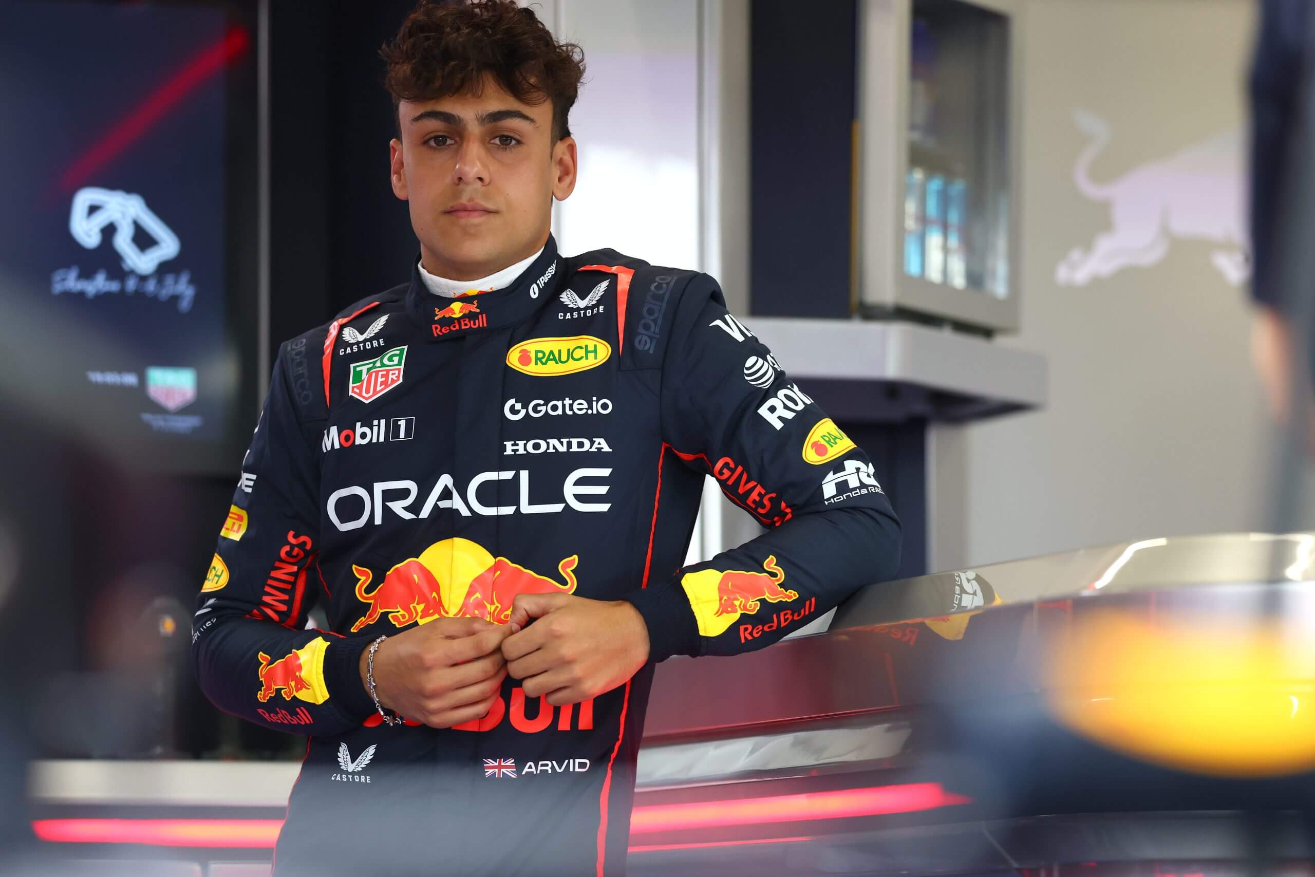 Can Red Bull Clinch a Thrilling F1 Win in 2026? 2 Red Bull evaluates early-2026 F1 form alongside Verstappen