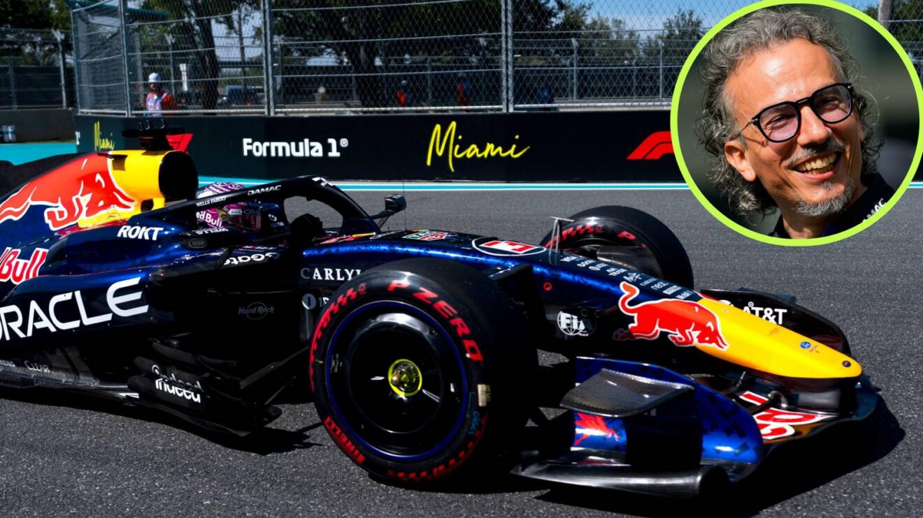 Red Bull Unveils F1 Car Breakthrough After Tough Setback 1 red bull upgrades find missing 06s as rb22 breakthrough emerges Red Bull Unveils F1 Car Breakthrough After Tough Setback