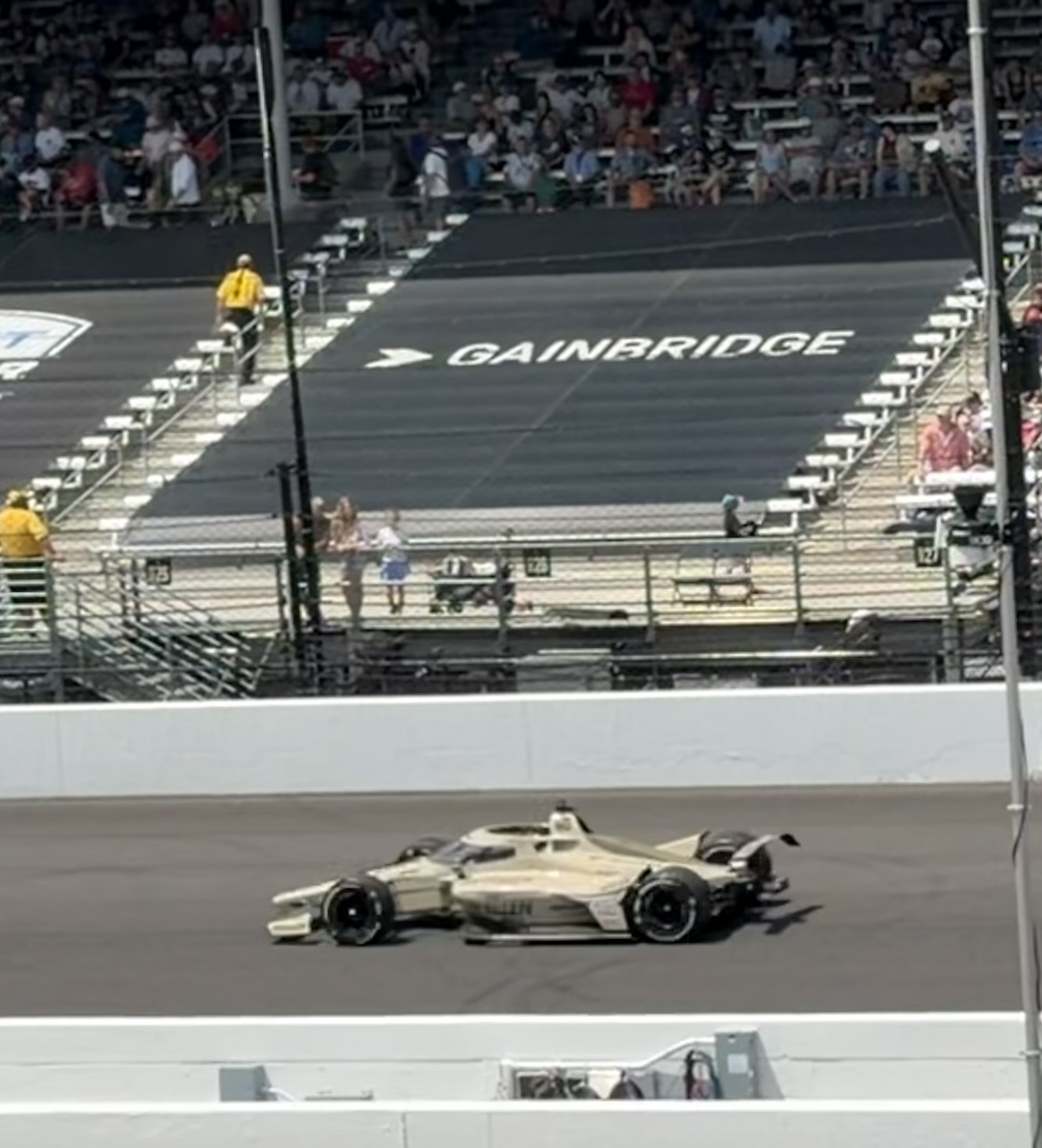 Felix Rosenqvist Clinches Indy 500 Victory in Thrilling Photo Finish 2 Felix Rosenqvist wins the 2026 Indianapolis 500 in a photo-finish over David Malukas