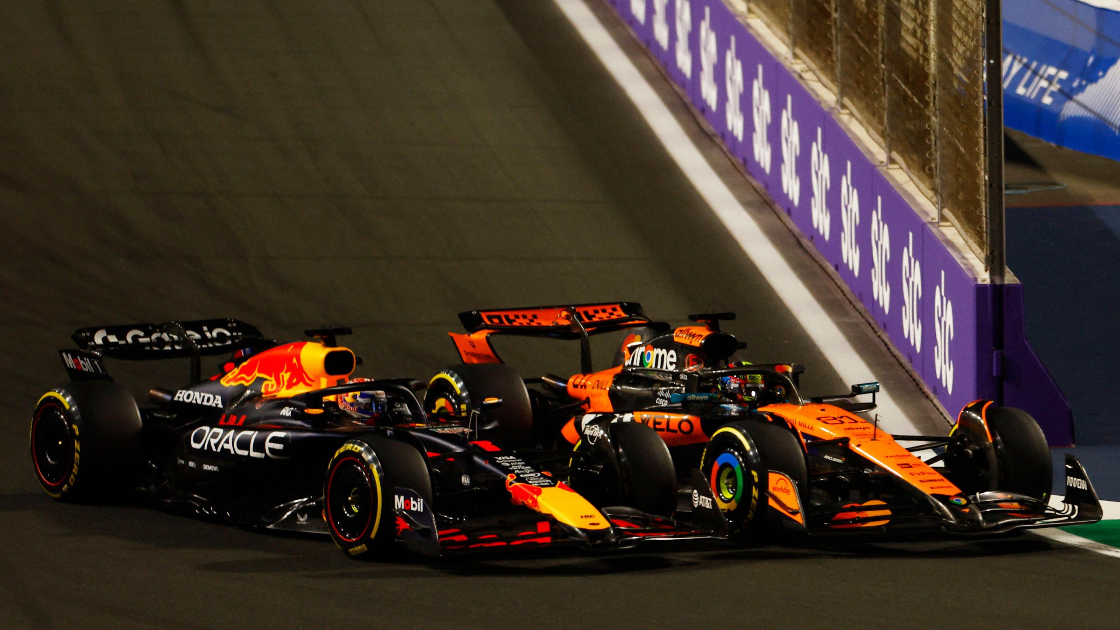 Max Verstappen Stands Firm Against Challenging F1 Setback 3 Max Verstappen at the Saudi Arabian Grand Prix