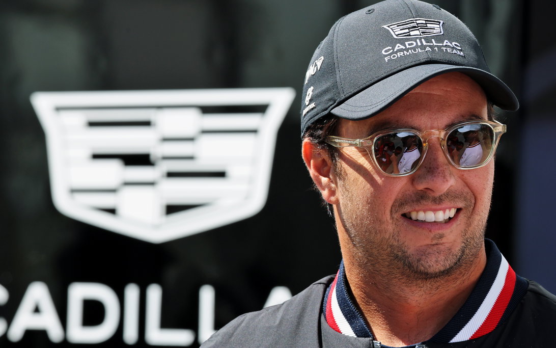 Sergio Perez Set to Follow Max Verstappen’s Path After Rental Car Test 2 Sergio Perez considers following Max Verstappen’s Nürburgring 24 Hours example