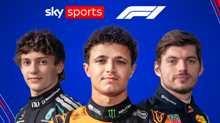 F1 Secures Exciting New Partnership in UK, Ireland, and Italy 10 sky sports to remain home of formula 1 until 2034 after five year F1 Secures Exciting New Partnership in UK, Ireland, and Italy