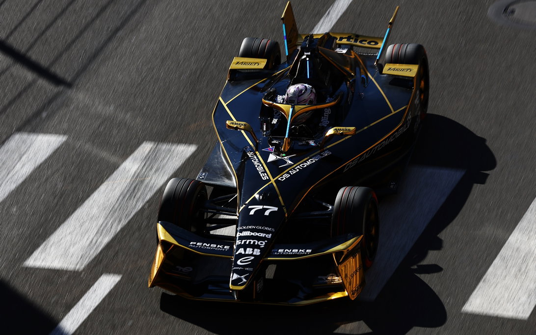 Taylor Barnard Shares Insight on Formula E Future Amid Penske Decision 2 Taylor Barnard addresses his Formula E future amid Penske’s pending decision