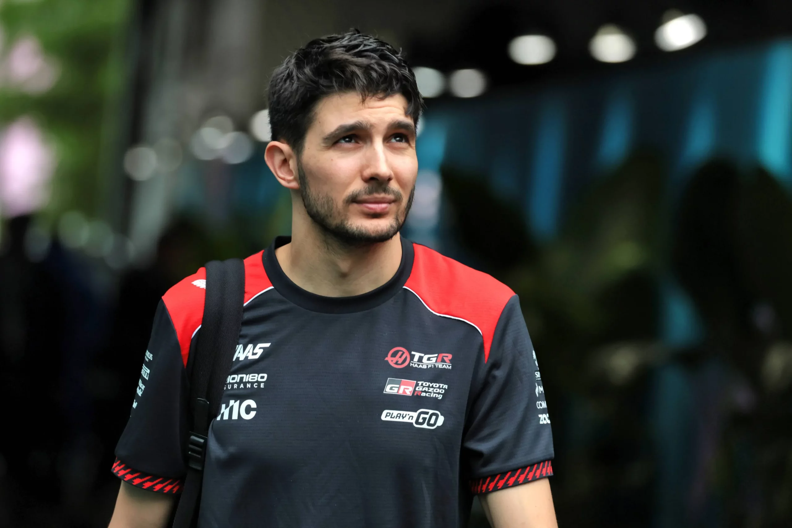 Haas F1 Boss Blasts Esteban Ocon Rumour as 'Absolute Bullshit' 1 the source behind the talks of esteban ocons f1 exit has emerged scaled Haas F1 Boss Blasts Esteban Ocon Rumour as 'Absolute Bullshit'