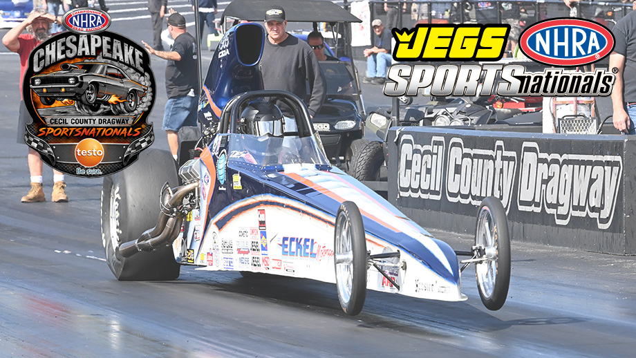 NHRA SPORTSnationals This Weekend Postponed: What You Need to Know 2 Announcement of NHRA SPORTSnationals postponements at Beech Bend and Cecil County