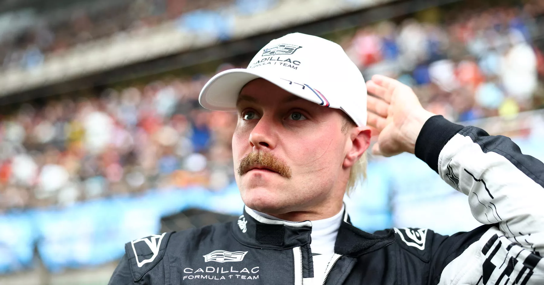 Valtteri Bottas Issues Bold Cadillac Statement as F1 Flaws Exposed 2 Valtteri Bottas assesses Cadillac’s MAC-26 performance during the early 2026 Formula 1 season