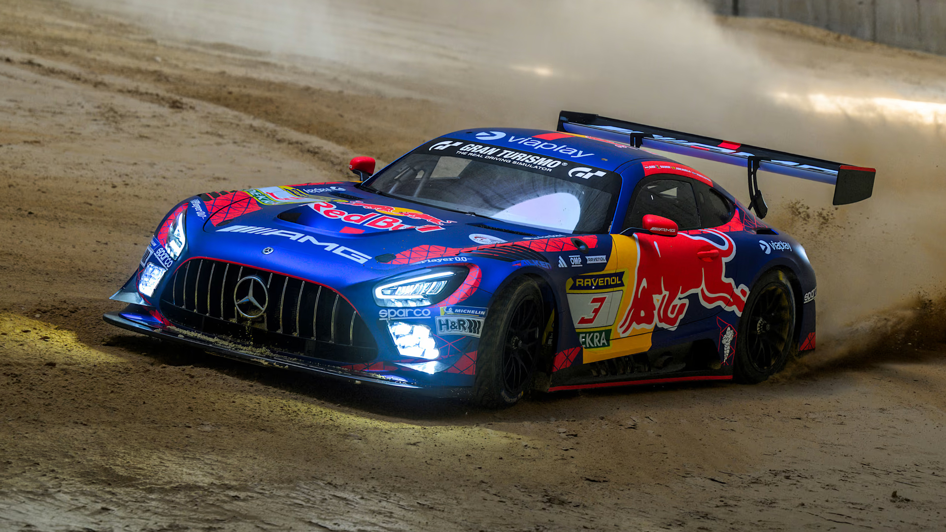 Max Verstappen Gains Edge After Key Nurburgring 24 Hours Update 3 Mercedes-AMG GT3 at the Nürburgring ahead of the 24-hour classic