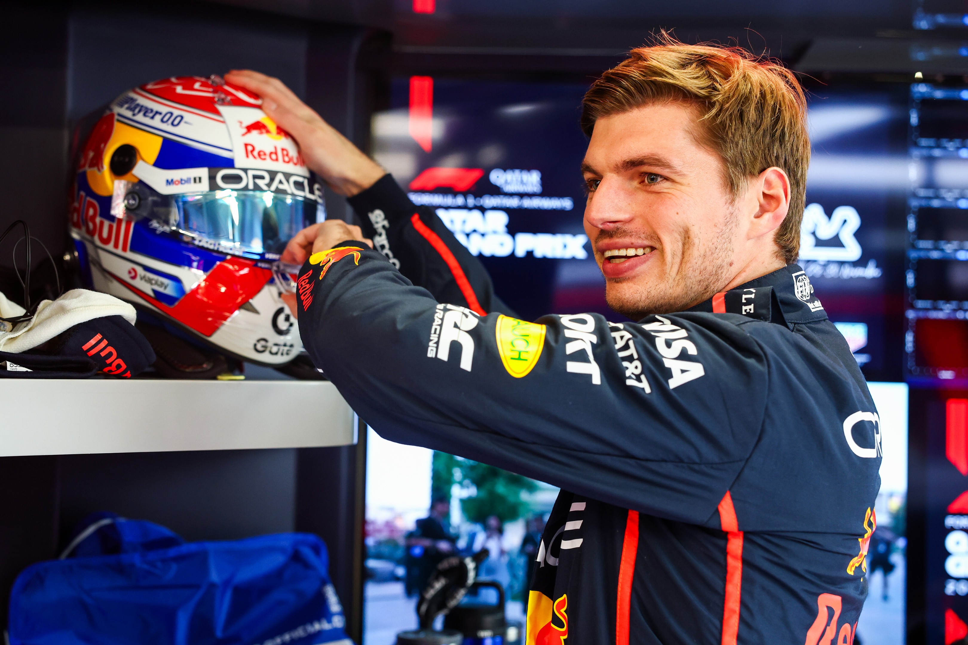 Max Verstappen Reveals Clear Desire Ahead of Key F1 2027 Seat Decision 3 Verstappen weighs 2027 technical direction against his F1 future