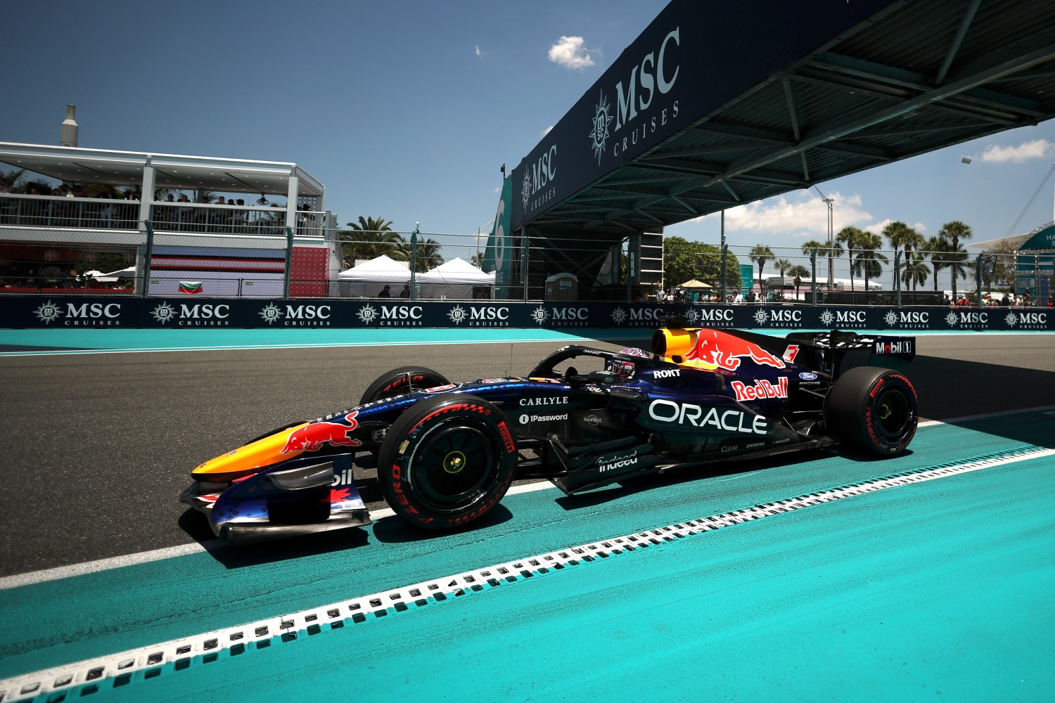 Uncovering Red Bull’s Game-Changing Miami F1 Upgrade 1 verstappens performance surges in miami Uncovering Red Bull’s Game-Changing Miami F1 Upgrade