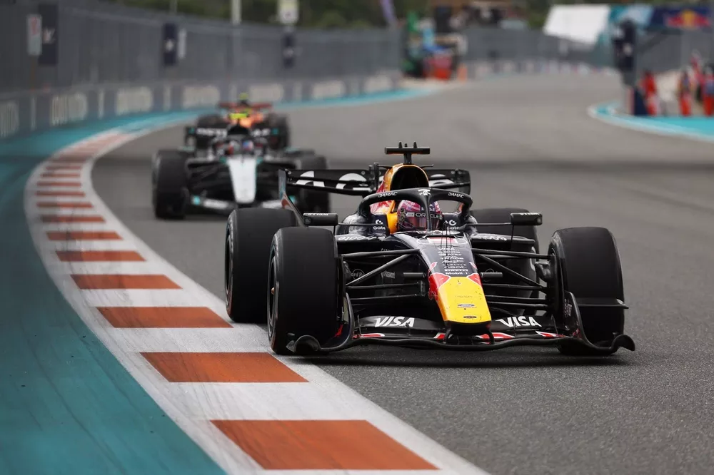 Max Verstappen’s Team Battles Leaders Despite Multiple Scrapes 2 Verstappen Racing Mercedes-AMG GT3 during the Nürburgring 24 Hours