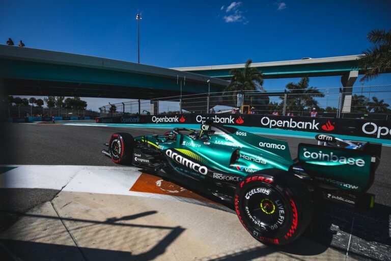 Why F1’s Slowest Car Faces a Critical New Challenge 9 why f1s slowest car has a new urgent problem to fix Why F1’s Slowest Car Faces a Critical New Challenge