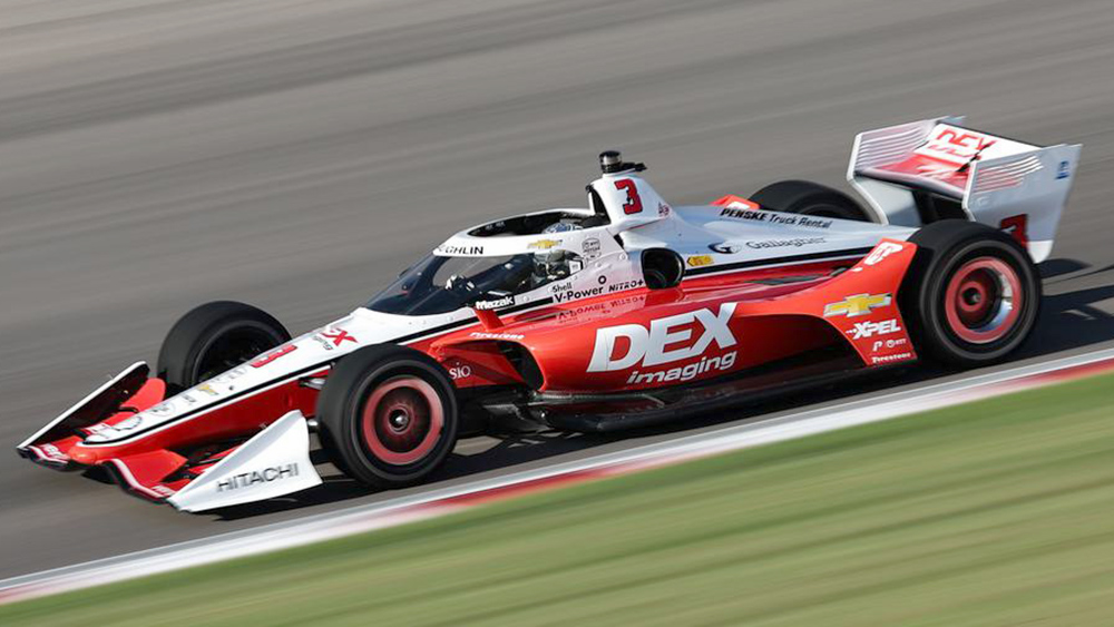 Scott McLaughlin Determined to Overcome 2025 Paddock Mistake 3 Opening Day running at the Indianapolis Motor Speedway as teams cycle through programs.
