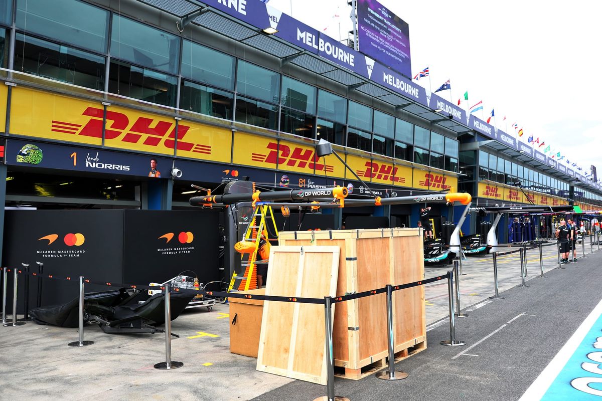 F1 Slashes Carbon Footprint by Cutting 100,000 Transatlantic Flights 2 F1 sustainability graphic highlighting carbon cuts equal to transatlantic flights