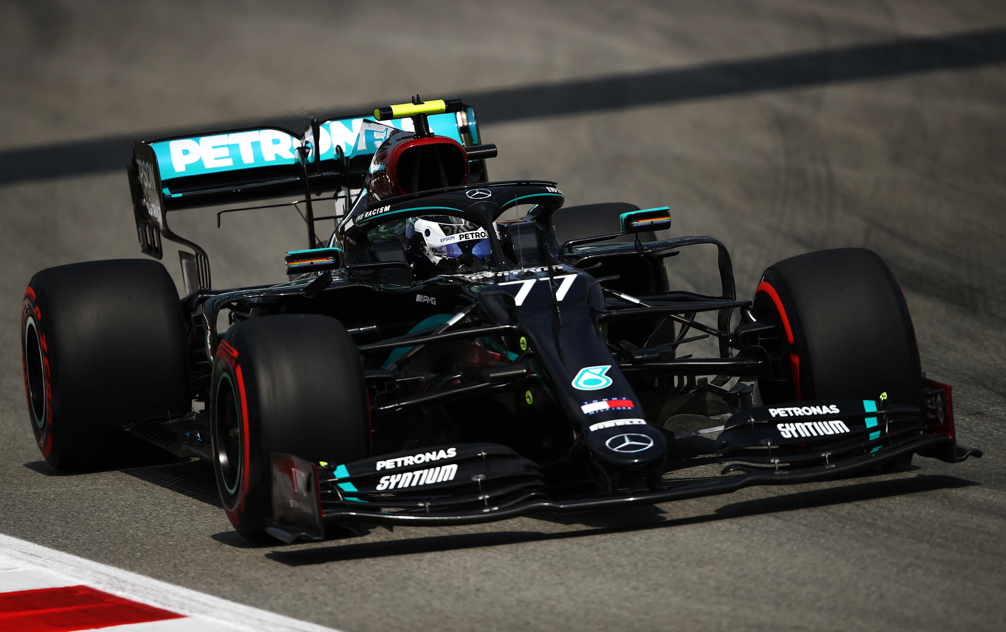 Meet the F1 Drivers Racing in Barcelona FP1 Today 3 Spanish Grand Prix FP1 action at Barcelona-Catalunya