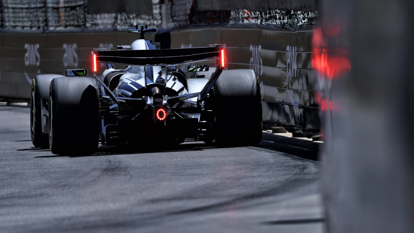 F1 2026 Monaco Grand Prix Starting Grid Revealed 3 Monaco Grand Prix weekend on-track action at Monte Carlo