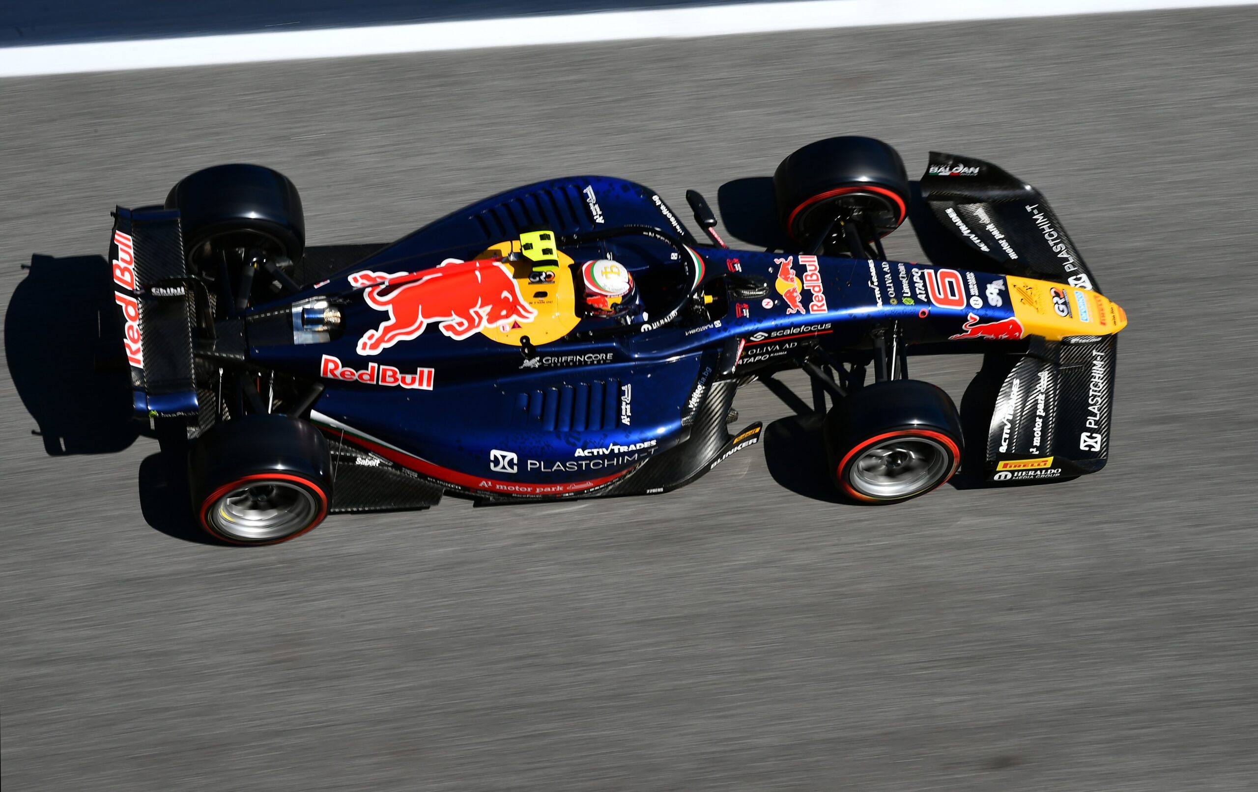Thrilling 2026 Barcelona-Catalunya Grand Prix F2 Sprint Race Results 1 2026 f2 barcelona catalunya gp sprint race results pit debrief Thrilling 2026 Barcelona-Catalunya Grand Prix F2 Sprint Race Results