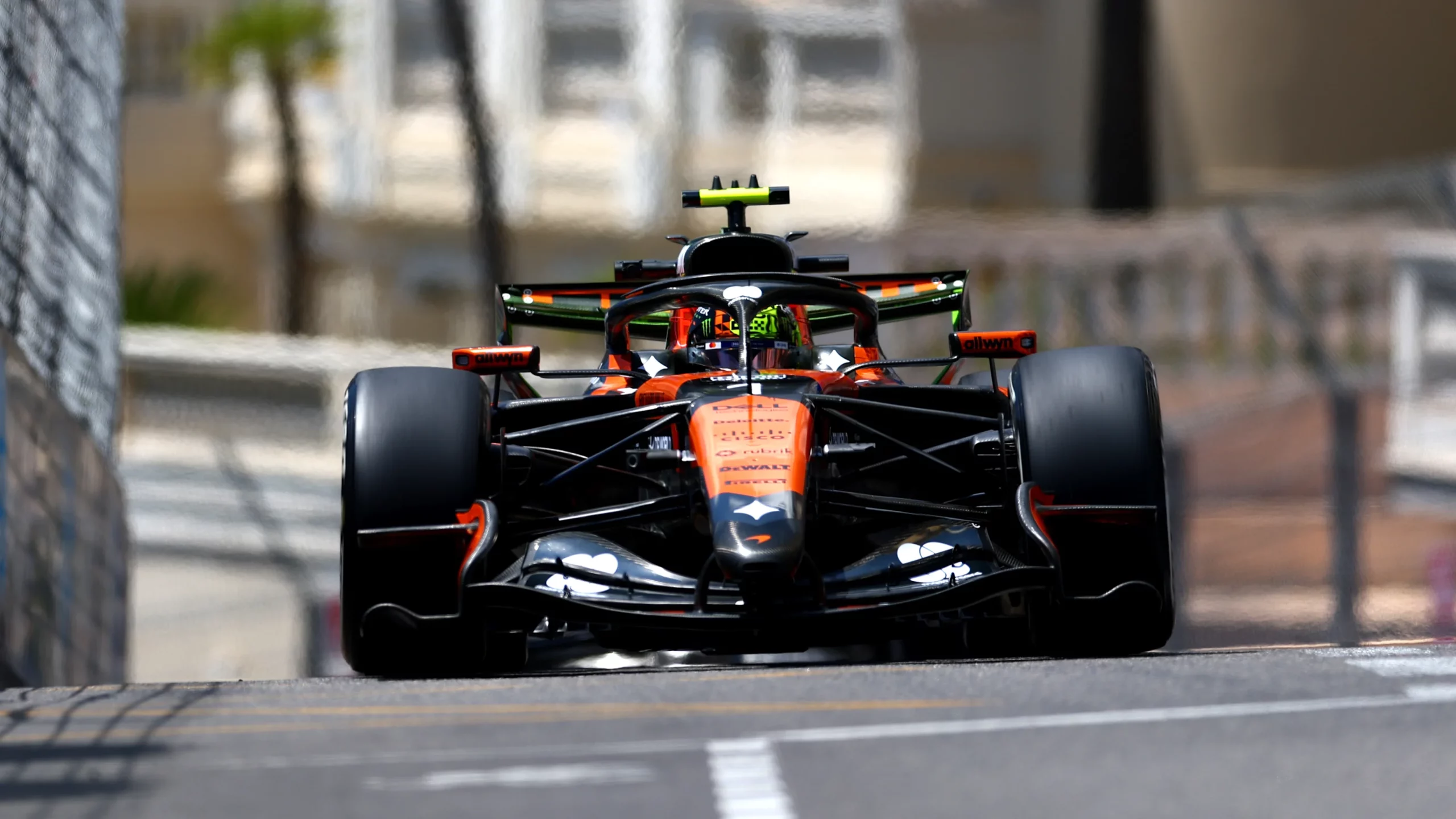 How Mercedes Rear Wing Upgrade Sealed Antonelli’s Monaco Pole 1 2026 formula 1 monaco grand prix what upgrades have each f1 team scaled How Mercedes Rear Wing Upgrade Sealed Antonelli’s Monaco Pole