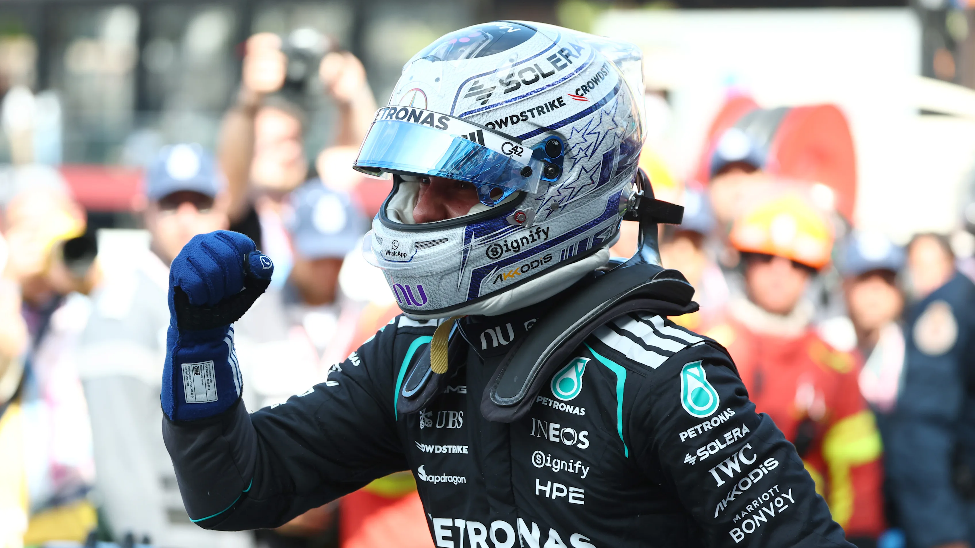 Max Verstappen Poised to Shock at Monaco Grand Prix 3 Monaco Grand Prix qualifying action sets the grid for a strategic race day