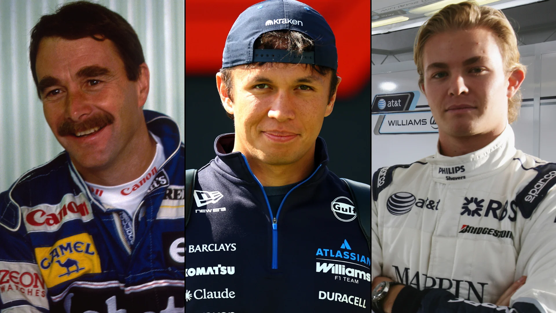 Alex Albon's Frustration Defended as His Williams Bond Faces Tough Test 3 Alex Albon, Williams driver, during the 2026 season