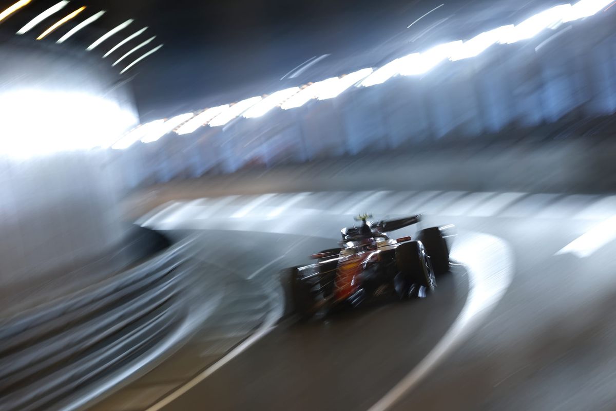 Why Monaco Qualifying Creates Intense Headaches for F1 Teams 2 F1 teams face tyre warm-up challenges during Monaco qualifying