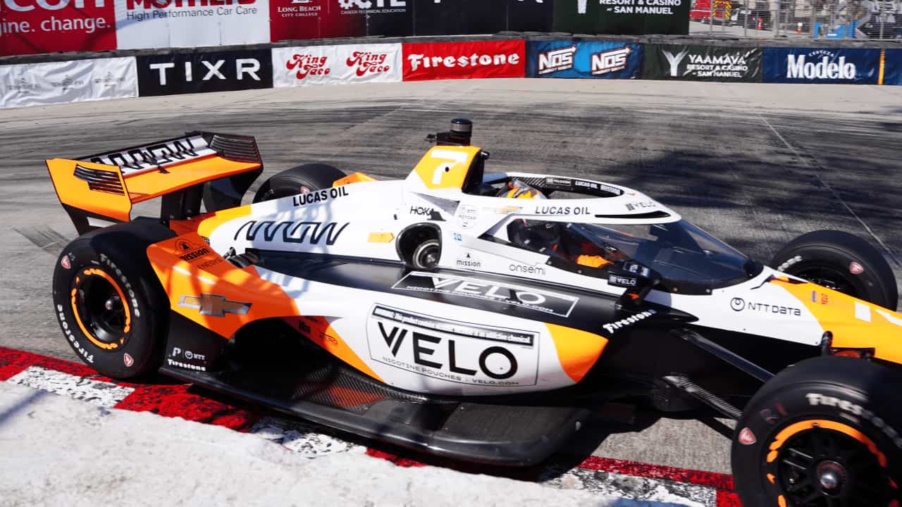 McLaren Gives Rising Star Thrilling Barcelona F1 Debut 3 McLaren’s broader driver development focus and rising talent pipeline