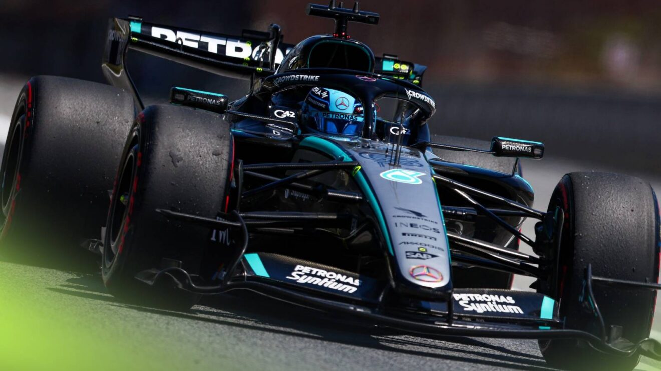 Max Verstappen Crashes at High Speed During Austrian GP Pole Battle 2 Max Verstappen’s Red Bull after his Q3 crash at the Austrian Grand Prix qualifying