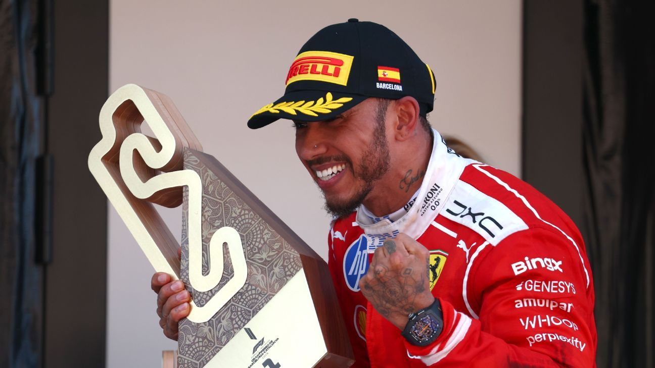 2026 F1 Austrian Grand Prix Schedule – Don’t Miss a Moment! 3 Cars line up on the grid for the Austrian Grand Prix start