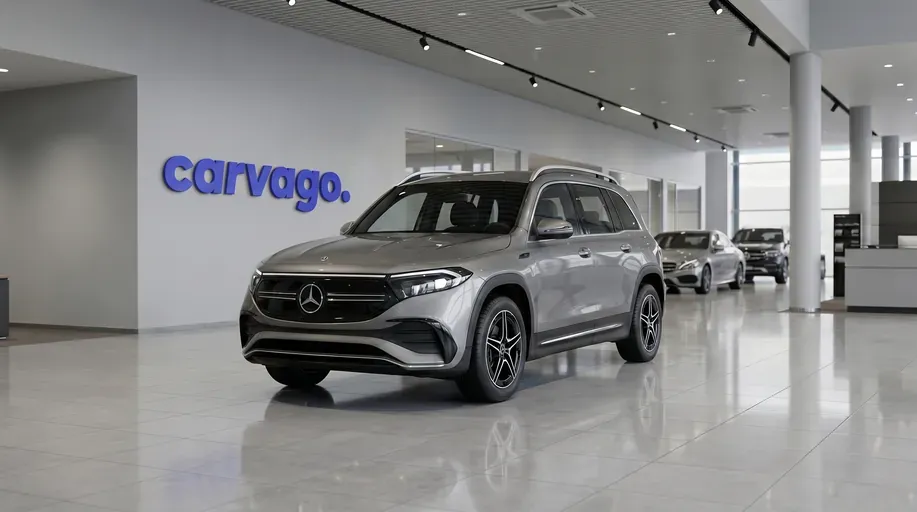 Mercedes Sends Strong Media Warning After Unwanted Comparison Sparks Outcry 3 Mercedes branding alongside broader automotive comparisons