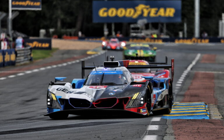 BMW Polesitter Faces Devastating Setback as Lead Changes at Le Mans Six-Hour Mark 31 bmw polesitter suffers disaster as cadillac takes control at le BMW Polesitter Faces Devastating Setback as Lead Changes at Le Mans Six-Hour Mark